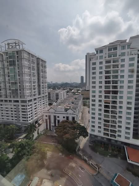 Condominium for Sale at Ken Damansara - Jc Lee - Exterior - PropertyGuru.com.my