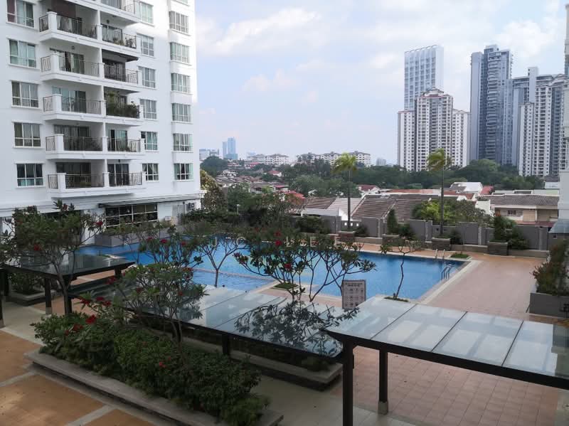 Condominium for Sale at Ken Damansara - Jc Lee - Exterior - PropertyGuru.com.my