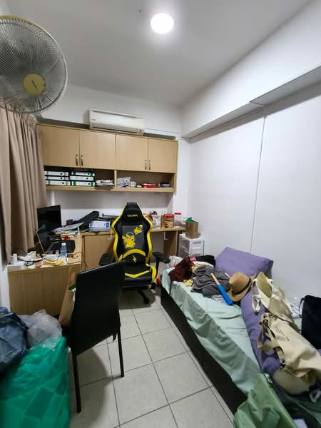 Condominium for Sale at Ken Damansara - Jc Lee - Bedroom - PropertyGuru.com.my
