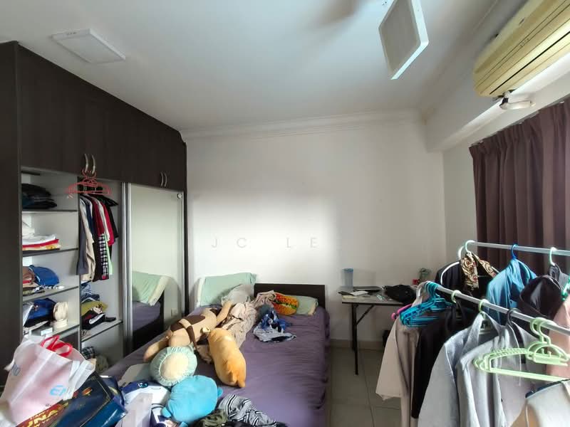 Condominium for Sale at Ken Damansara - Jc Lee - Bedroom - PropertyGuru.com.my