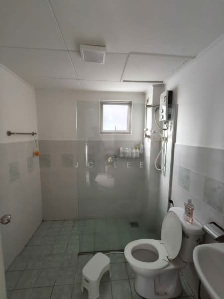 Condominium for Sale at Ken Damansara - Jc Lee - Bathroom - PropertyGuru.com.my