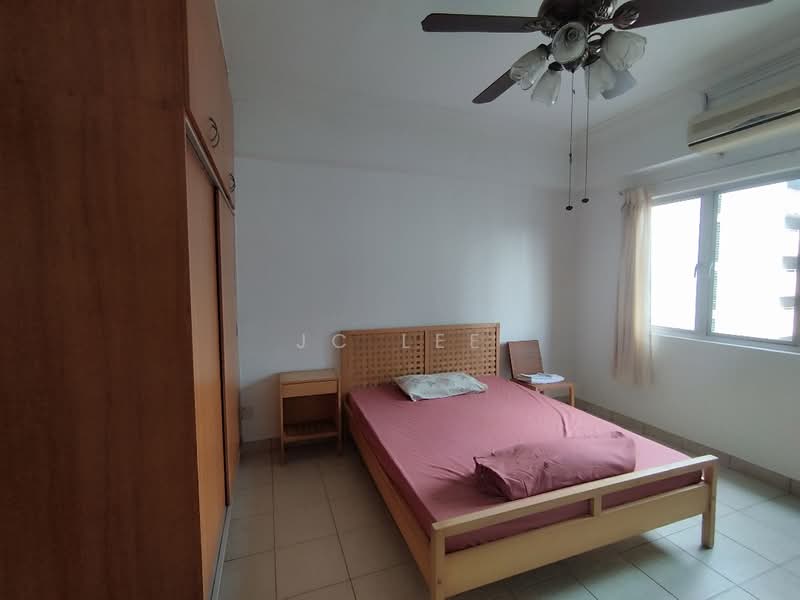 Condominium for Sale at Ken Damansara - Jc Lee - Bedroom - PropertyGuru.com.my