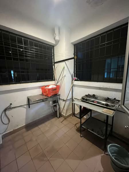 Condominium for Sale at Ken Damansara - Jc Lee - Kitchen - PropertyGuru.com.my