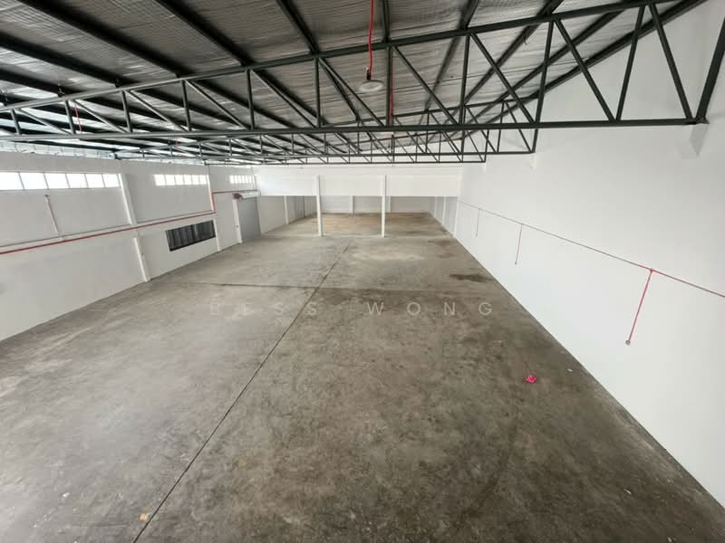 Kilang untuk Disewa di Taman Perindustrian Cemerlang (Ulu Tiram) - Bess Wong - PropertyGuru.com.my
