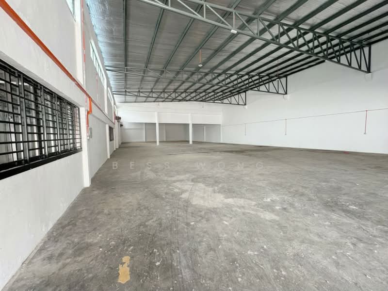 Kilang untuk Disewa di Taman Perindustrian Cemerlang (Ulu Tiram) - Bess Wong - PropertyGuru.com.my