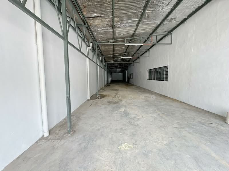 Kilang untuk Disewa di Taman Perindustrian Cemerlang (Ulu Tiram) - Bess Wong - PropertyGuru.com.my