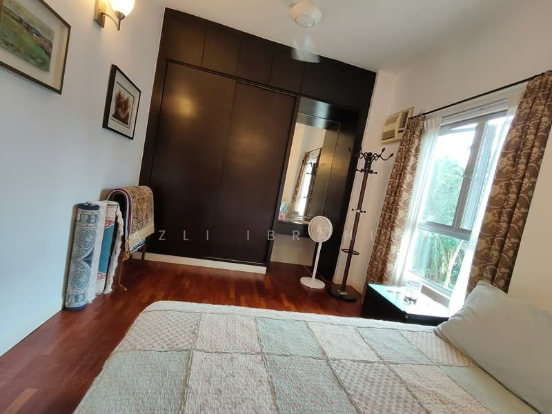 Condominium for Sale at Seri Maya Condominium - Azli Ibrahim - PropertyGuru.com.my