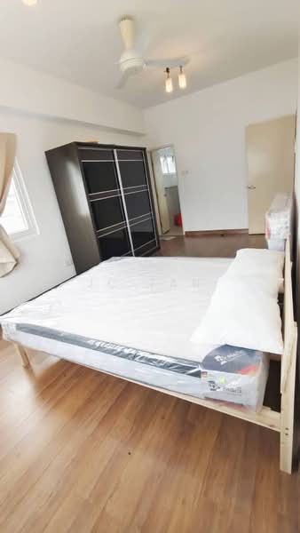 Condominium for Rent at Casa Desa - JC Tan - Bedroom - PropertyGuru.com.my