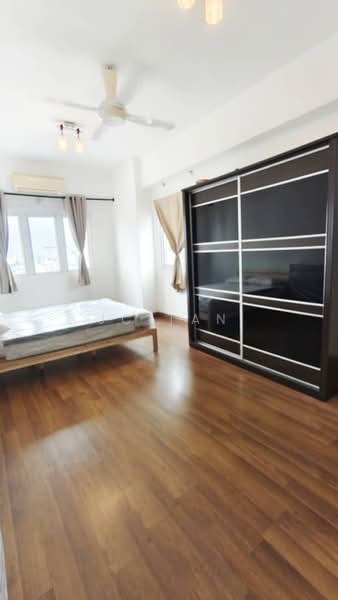 Condominium for Rent at Casa Desa - JC Tan - Bedroom - PropertyGuru.com.my