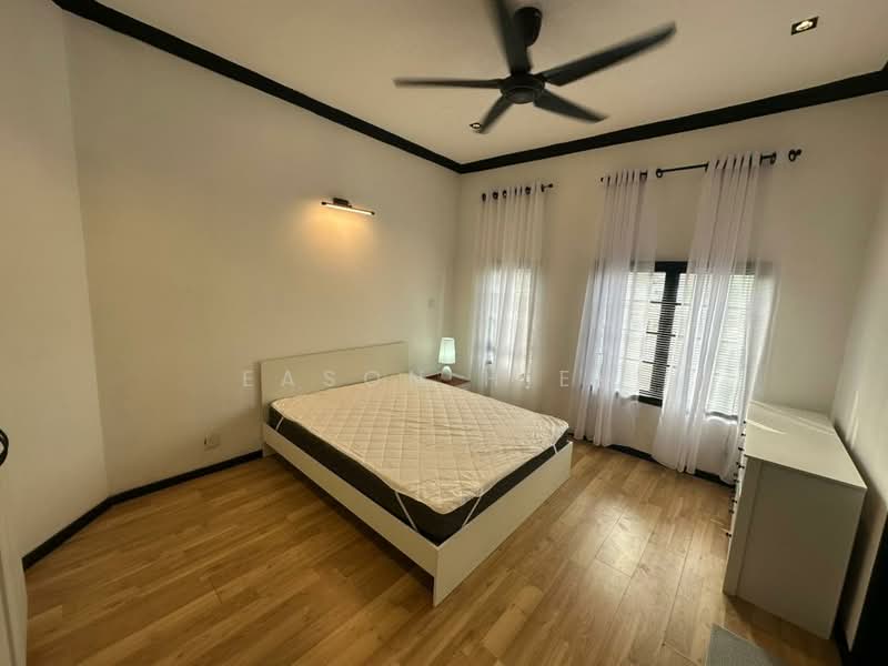 Bungalow for Rent in Titiwangsa (Kuala Lumpur) - Eason Hiew - Bedroom - PropertyGuru.com.my
