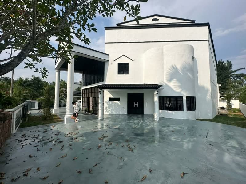 Bungalow for Rent in Titiwangsa (Kuala Lumpur) - Eason Hiew - PropertyGuru.com.my