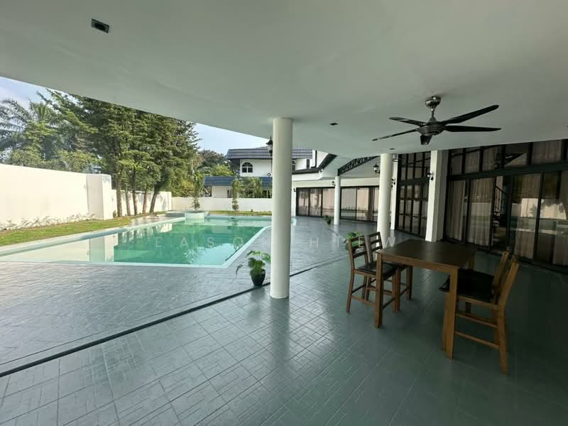 Bungalow for Rent in Titiwangsa (Kuala Lumpur) - Eason Hiew - PropertyGuru.com.my
