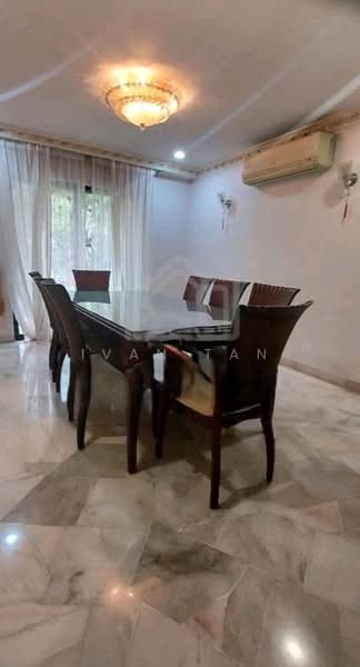 Semi-Detached House for Sale in Sungai Long (Bandar Sungai Long) - Ivan Tan - Dining Room - PropertyGuru.com.my