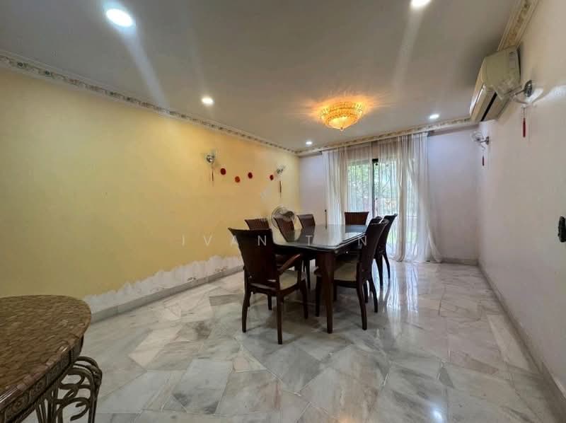Semi-Detached House for Sale in Sungai Long (Bandar Sungai Long) - Ivan Tan - Dining Room - PropertyGuru.com.my