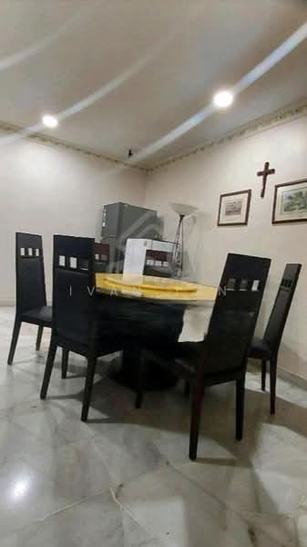 Semi-Detached House for Sale in Sungai Long (Bandar Sungai Long) - Ivan Tan - Dining Room - PropertyGuru.com.my