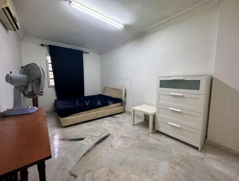 Semi-Detached House for Sale in Sungai Long (Bandar Sungai Long) - Ivan Tan - Bedroom - PropertyGuru.com.my