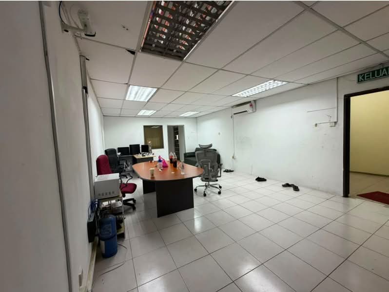 Pejabat untuk Disewa di Taman Seri Orkid (Skudai) - Nick Low - Interior - PropertyGuru.com.my