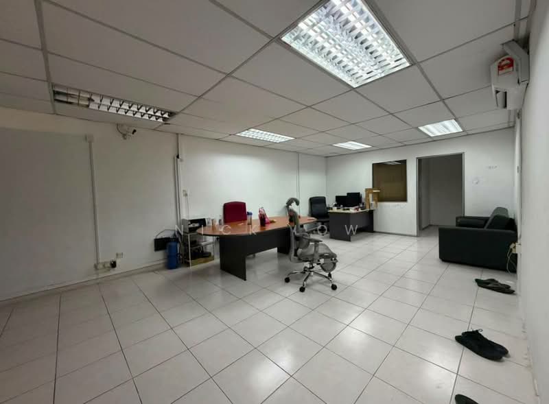 Pejabat untuk Disewa di Taman Seri Orkid (Skudai) - Nick Low - Interior - PropertyGuru.com.my