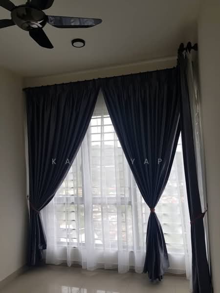 Servis Apartment untuk Disewa di Ayuman Suites - Kathy Yap - Interior - PropertyGuru.com.my