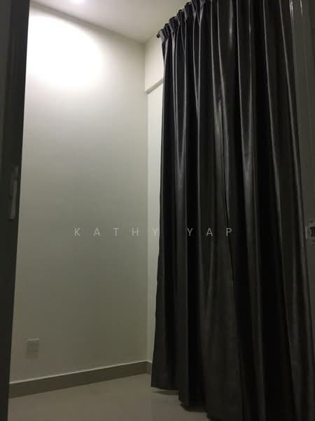 Servis Apartment untuk Disewa di Ayuman Suites - Kathy Yap - Interior - PropertyGuru.com.my