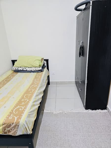 Service Residence for Rent at Residensi Nexus Kajang (PR1MA Kajang) - Hasif Ludin - PropertyGuru.com.my
