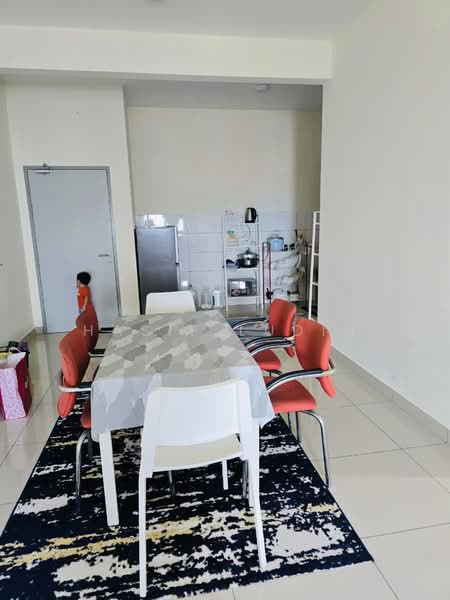 Service Residence for Rent at Residensi Nexus Kajang (PR1MA Kajang) - Hasif Ludin - PropertyGuru.com.my