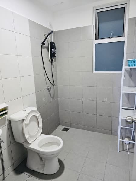 Service Residence for Rent at Residensi Nexus Kajang (PR1MA Kajang) - Hasif Ludin - PropertyGuru.com.my