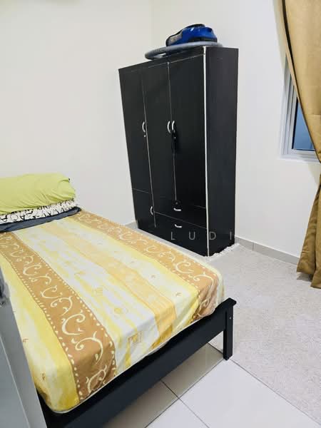 Service Residence for Rent at Residensi Nexus Kajang (PR1MA Kajang) - Hasif Ludin - PropertyGuru.com.my
