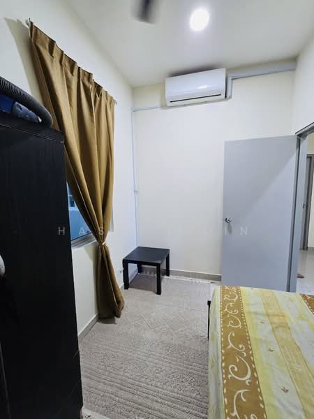 Service Residence for Rent at Residensi Nexus Kajang (PR1MA Kajang) - Hasif Ludin - PropertyGuru.com.my