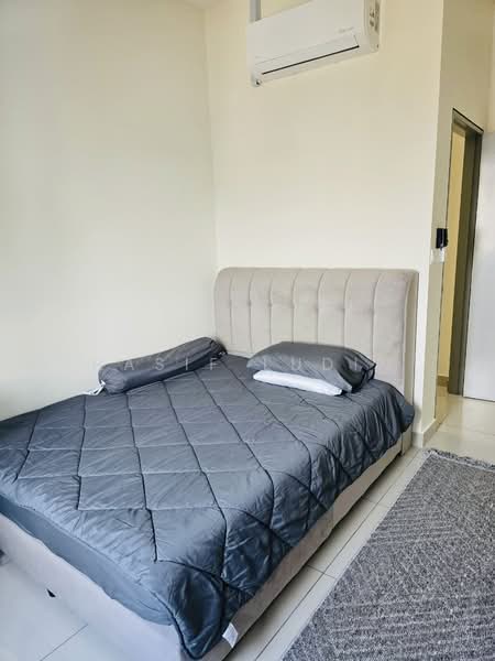 Service Residence for Rent at Residensi Nexus Kajang (PR1MA Kajang) - Hasif Ludin - PropertyGuru.com.my