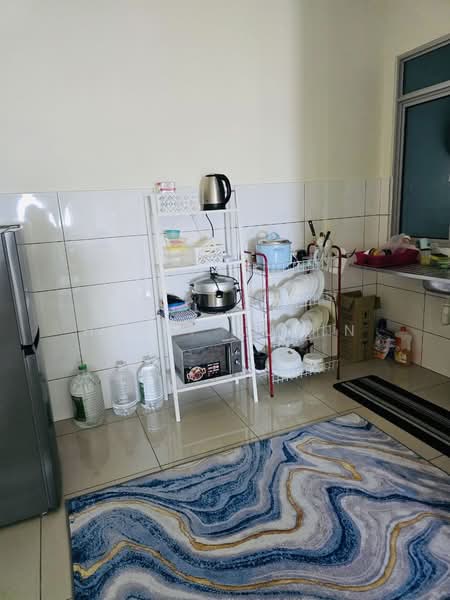 Service Residence for Rent at Residensi Nexus Kajang (PR1MA Kajang) - Hasif Ludin - PropertyGuru.com.my