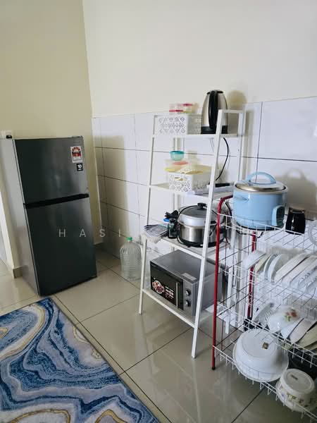 Service Residence for Rent at Residensi Nexus Kajang (PR1MA Kajang) - Hasif Ludin - PropertyGuru.com.my