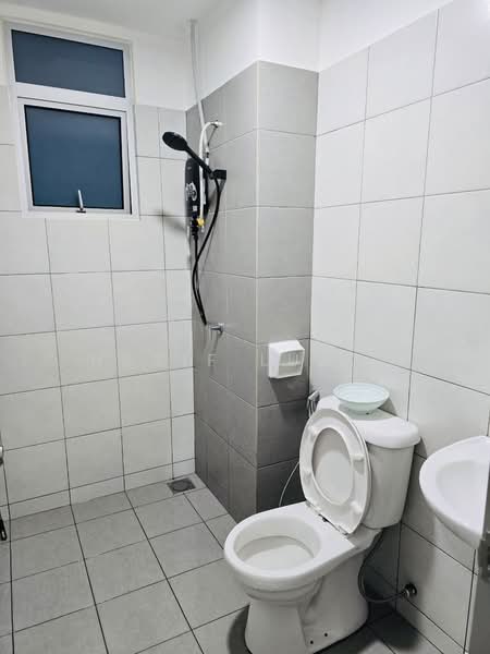 Service Residence for Rent at Residensi Nexus Kajang (PR1MA Kajang) - Hasif Ludin - PropertyGuru.com.my
