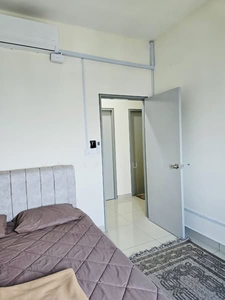 Service Residence for Rent at Residensi Nexus Kajang (PR1MA Kajang) - Hasif Ludin - PropertyGuru.com.my