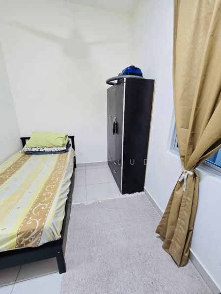 Service Residence for Rent at Residensi Nexus Kajang (PR1MA Kajang) - Hasif Ludin - PropertyGuru.com.my