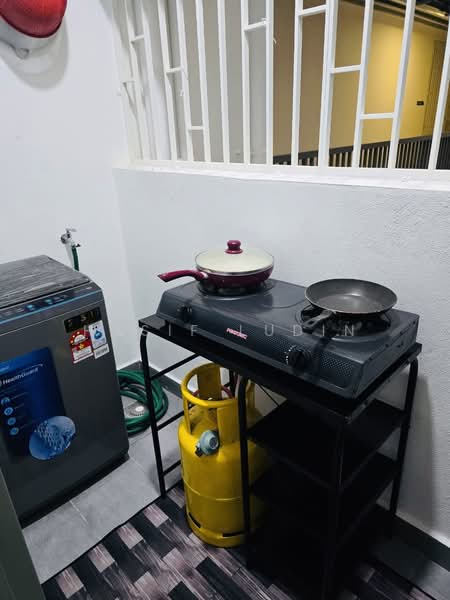 Service Residence for Rent at Residensi Nexus Kajang (PR1MA Kajang) - Hasif Ludin - PropertyGuru.com.my