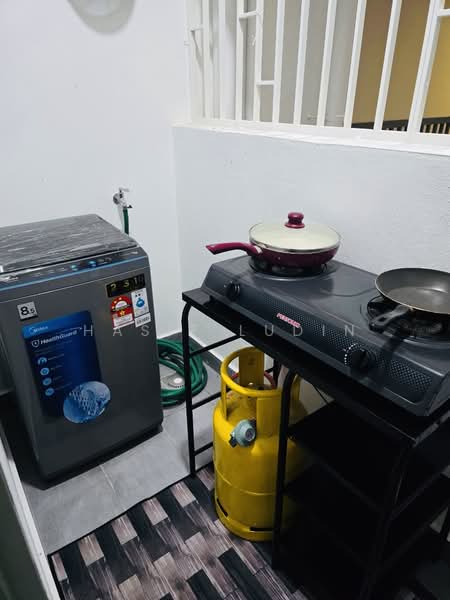 Service Residence for Rent at Residensi Nexus Kajang (PR1MA Kajang) - Hasif Ludin - PropertyGuru.com.my