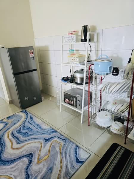 Service Residence for Rent at Residensi Nexus Kajang (PR1MA Kajang) - Hasif Ludin - PropertyGuru.com.my