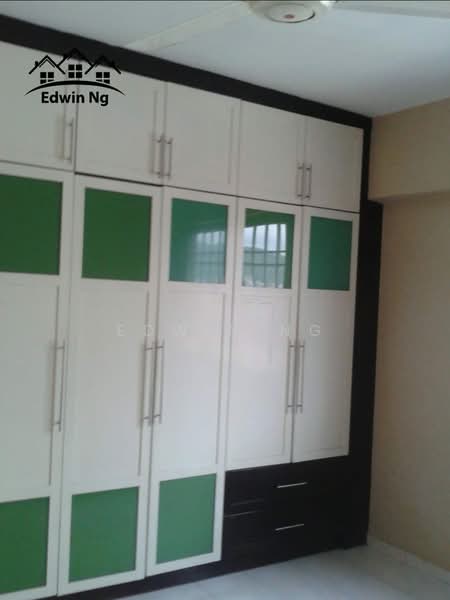 Pangsapuri untuk Disewa di Taman Pekaka Block 31 - Edwin Ng - Interior - PropertyGuru.com.my
