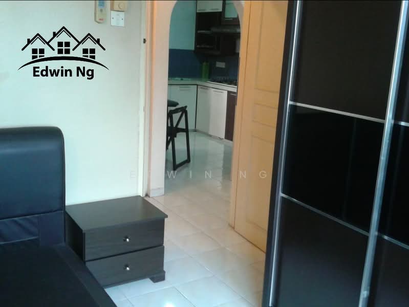 Pangsapuri untuk Disewa di Taman Pekaka Block 31 - Edwin Ng - Interior - PropertyGuru.com.my