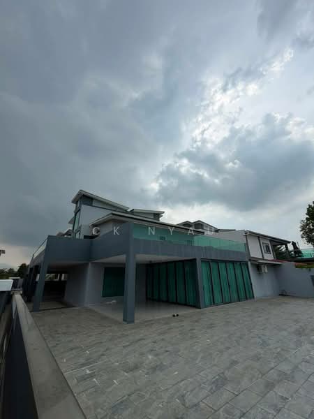 Bungalow for Rent in Ipoh (Perak) - Ck Nyau - PropertyGuru.com.my
