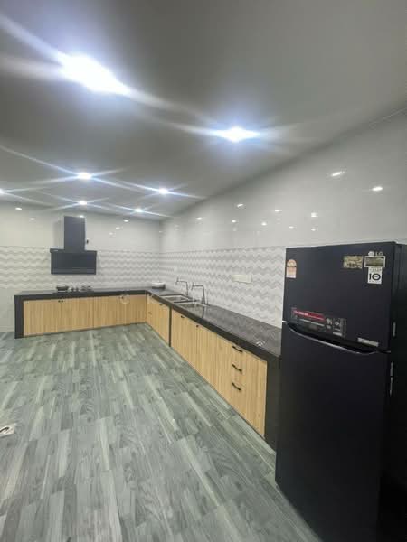 Bungalow for Rent in Ipoh (Perak) - Ck Nyau - PropertyGuru.com.my