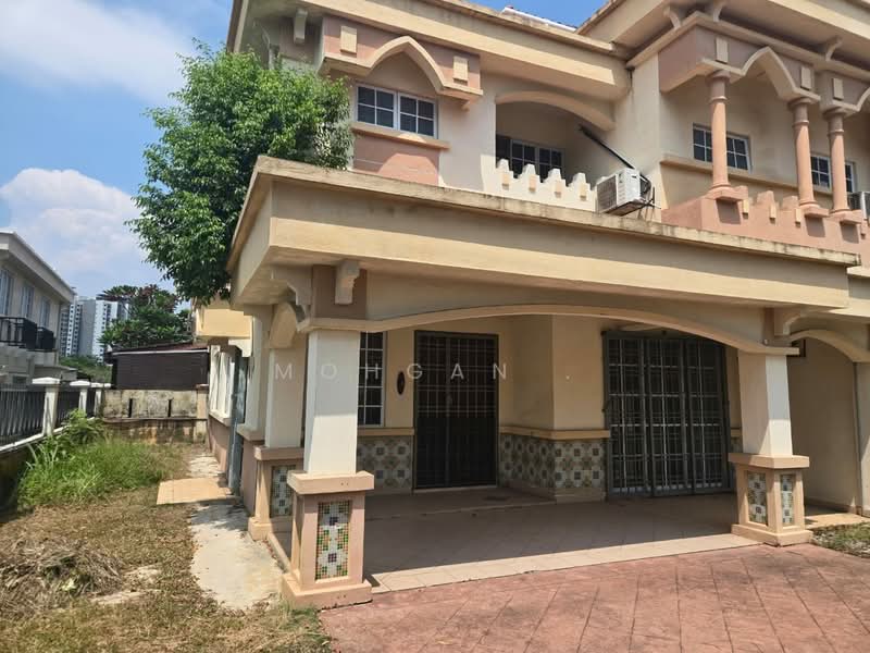 Rumah Berkembar untuk Disewa di Shah Alam (Selangor) - Mohgan . - PropertyGuru.com.my