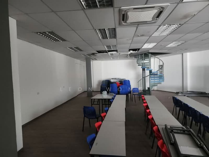 Shop for Sale in Pusat Bandar Baru Rawang (Rawang) - LEON WONG - PropertyGuru.com.my