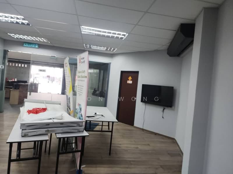 Shop for Sale in Pusat Bandar Baru Rawang (Rawang) - LEON WONG - PropertyGuru.com.my