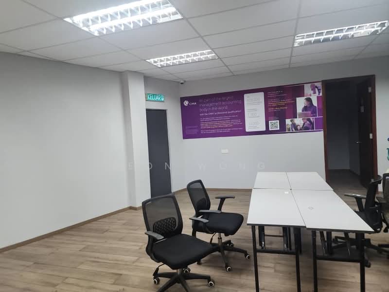 Shop for Sale in Pusat Bandar Baru Rawang (Rawang) - LEON WONG - PropertyGuru.com.my