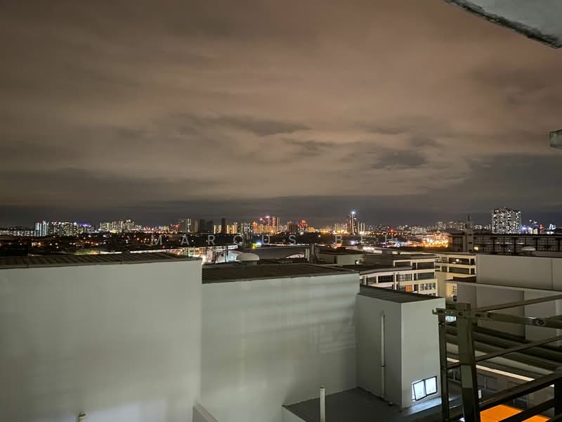 Servis Apartment untuk Disewa di SetiaWalk - Marcus Beh - Exterior - PropertyGuru.com.my