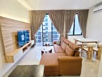 For Rent - Tropics City