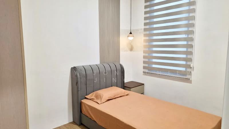 Condominium for Rent at Tropics City - NANCY JONG CHIEW JING - Bedroom - PropertyGuru.com.my