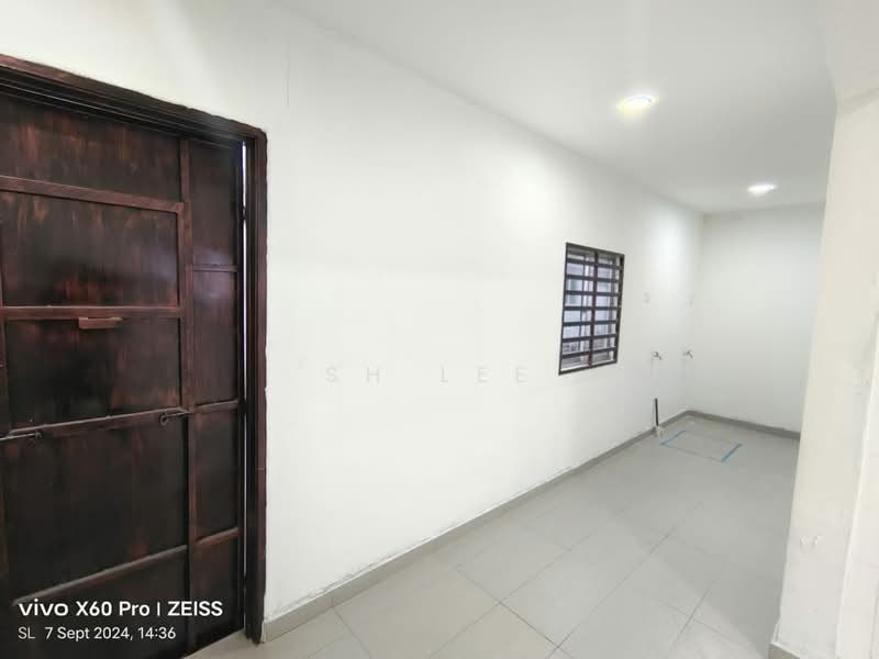 2-storey Terraced House for Sale in Taman Sungai Dua Utama (Butterworth) - SH Lee - PropertyGuru.com.my